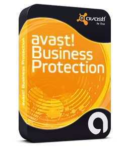 avast Business Protection