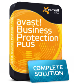 avast Business Protection Plus