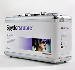 Spyder4Studio