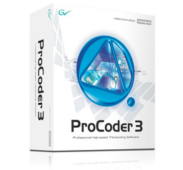 ProCoder 3