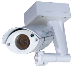 IQeye Sentinel Series